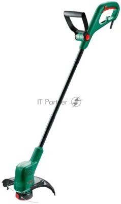 Триммер электрический Bosch EasyGrassCut 26, от сети, 280 Вт