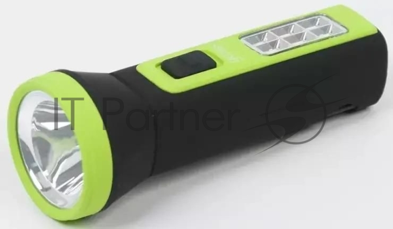 Фонарь ручной Gauss GFL102 2W 100lm lead acid 250mА·ч LED