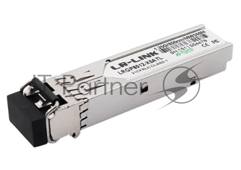 Трансивер 500M SFP LRGP8512-X5ATLD LR-LINK