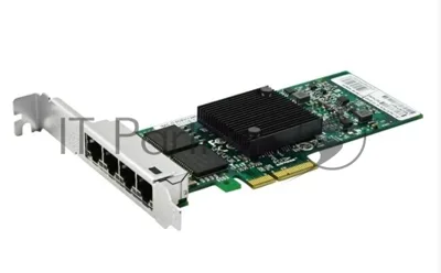 Сетевой адаптер PCIE 1Gb 4P LREC9724PT LR-LINK