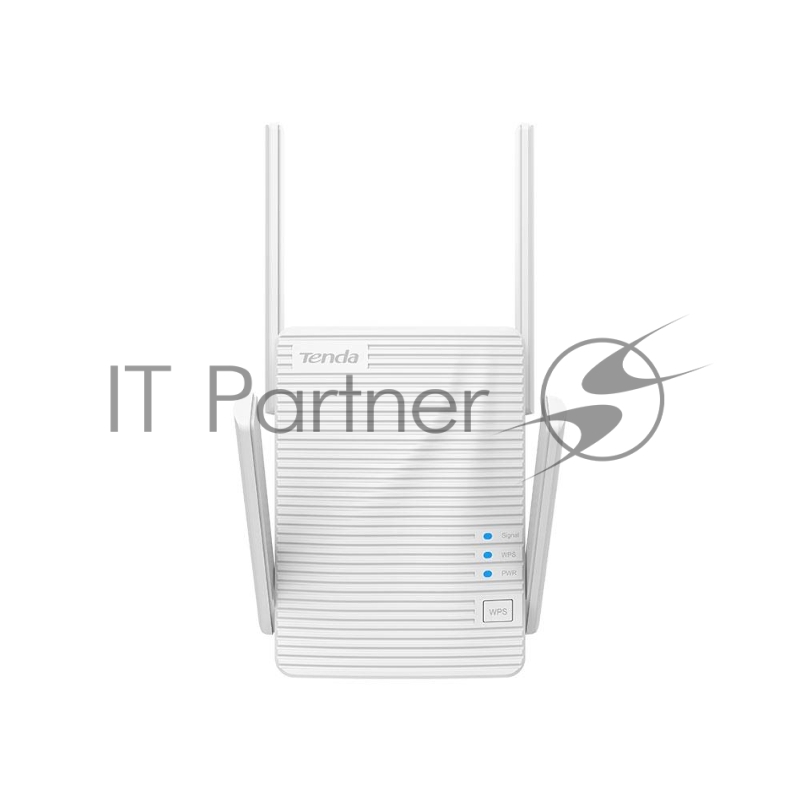 Усилитель Wi-Fi сигнала Tenda 2034MBPS A21
