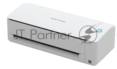 Настольный сканер Fujitsu scanner ScanSnap iX1300 (30 стр/мин, 60 изобр/мин, А4, двустороннее устройство АПД, Wi-Fi, USB 3.2, светодиодная подсветка)