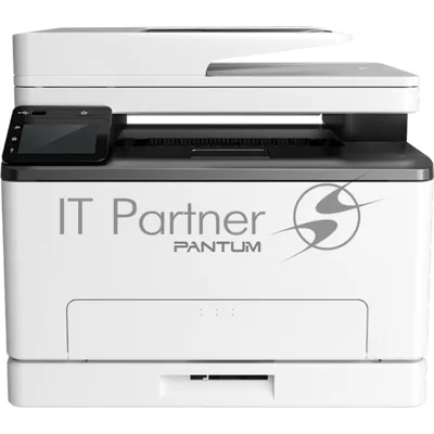 МФУ лазерное Pantum CM1100ADW, A4, цветной, печ. до 18 стр/мин., скан. до 18 стр/мин., 600 x 1200 dpi (печать) 300x300dpi (скан.), USB, RJ-45, Wi-Fi