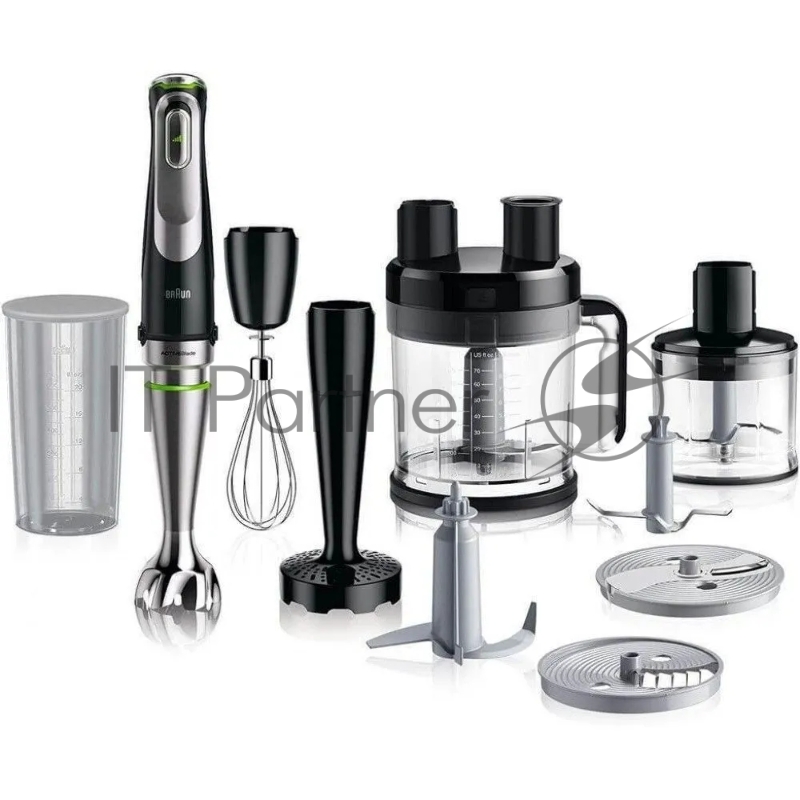 Блендер Braun MQ9187XLI
