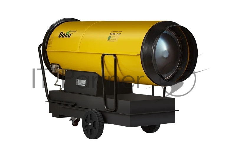 Пушка дизельная прямого нагрева Ballu BHDP-120