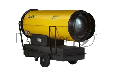 Пушка дизельная прямого нагрева Ballu BHDP-120