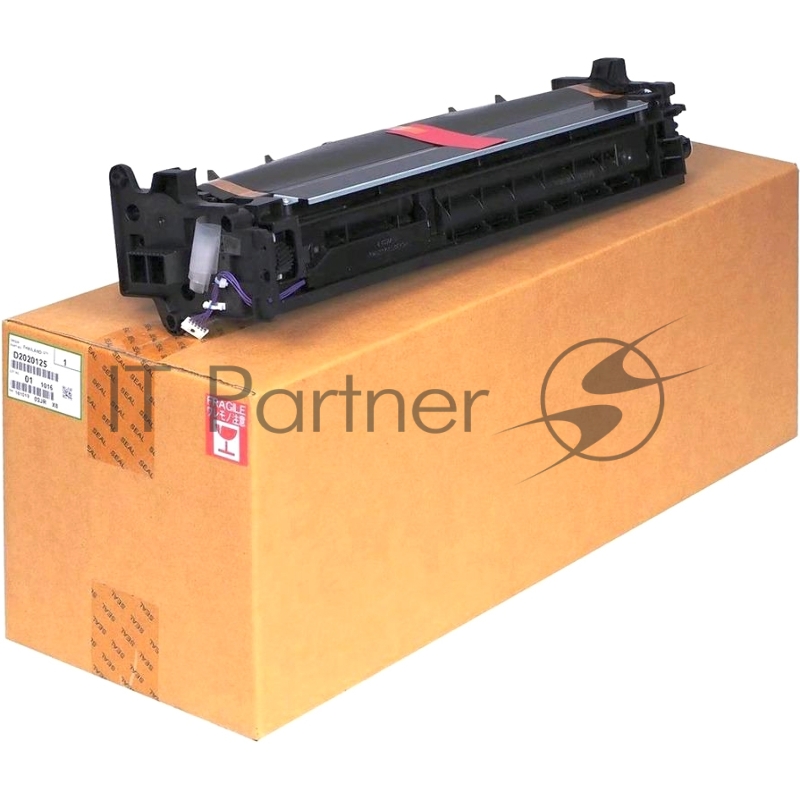 Блок проявки/фотобарабана Ricoh MP 2554/3054/3554/4054/5054/6054 черный