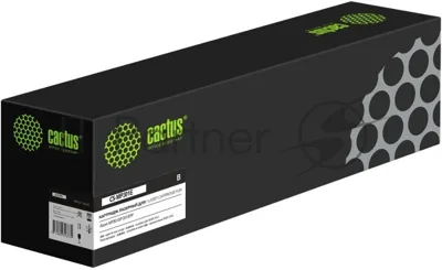 Картридж лазерный Cactus CS-MP301E черный (8000стр.) для Ricoh MP301SP/301SPF