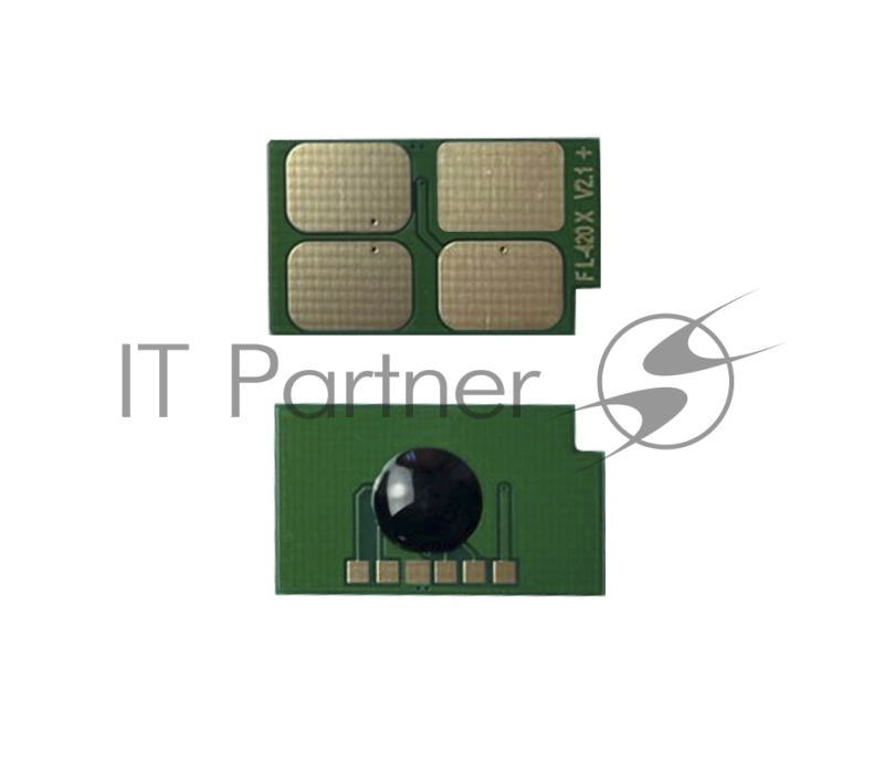Чип Pantum P3010/P3300/M6700/M6800/M7100 (TL-420X) 6000 копий