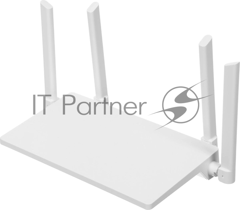 Роутер беспроводной Huawei WS7001 (AX2) 10/100/1000BASE-TX