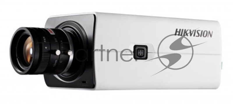 Камера видеонаблюдения Hikvision DS-2CD2821G0(C) цв.