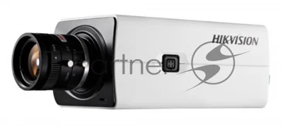 Камера видеонаблюдения Hikvision DS-2CD2821G0(C) цв.