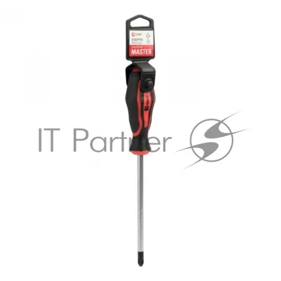 Отвертка Basic Master PH3x150 мм