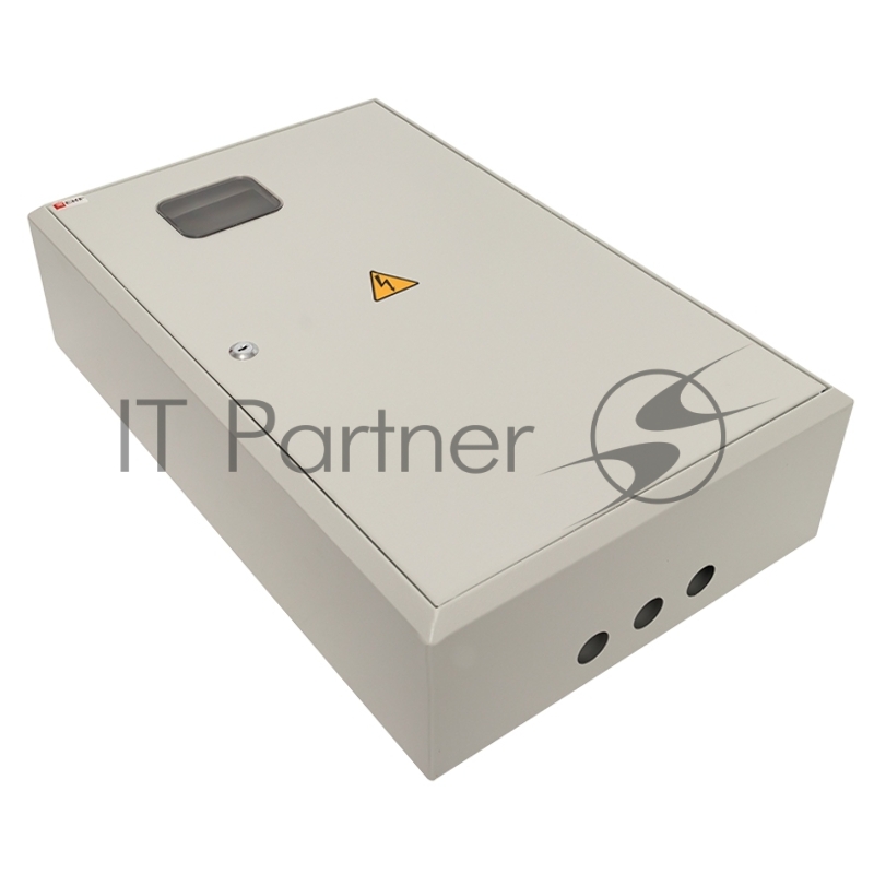 Щит учетно-распред. навесной ЩУРн PROxima 3/48 (630х400х160) IP31