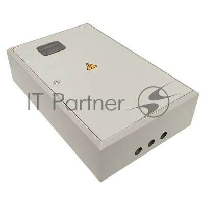 Щит учетно-распред. навесной ЩУРн PROxima 3/48 (630х400х160) IP31