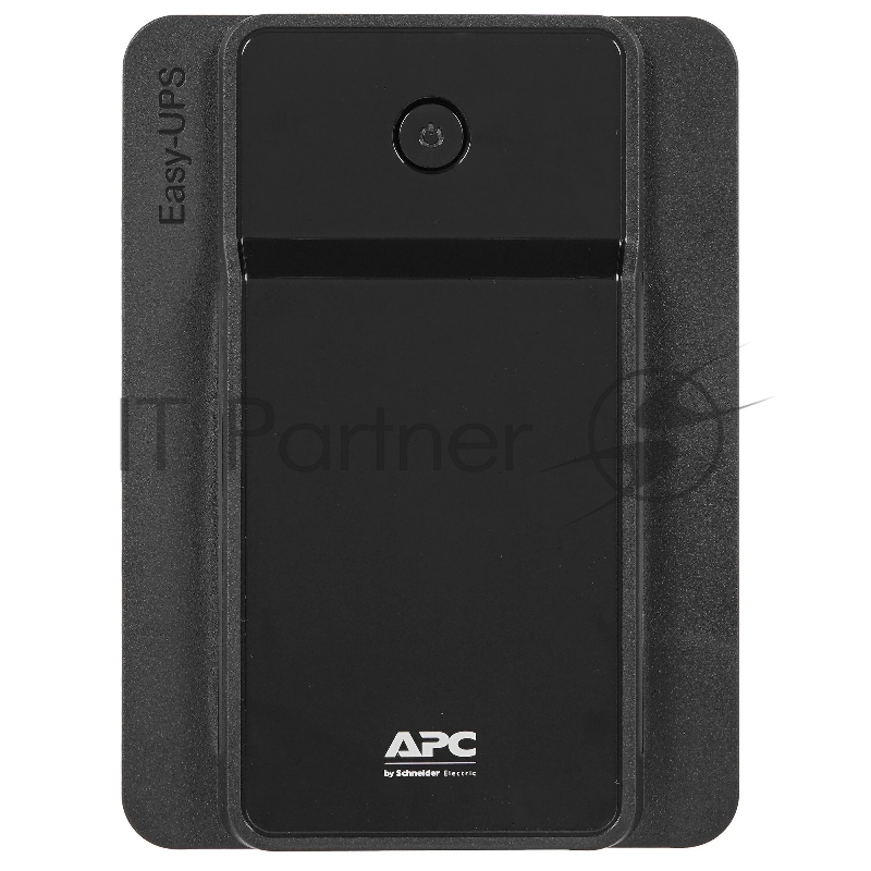 Источник бесперебойного питания APC Easy UPS BVX BVX1600LI-GR/1600 ВА/900 Вт/4 х CEE 7 (евророзетка)
