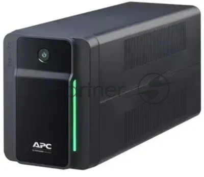 Источник бесперебойного питания APC Easy UPS BVX900LI / 900 ВA / 480W / 230V / 2 EURO 4xC13 Outlets