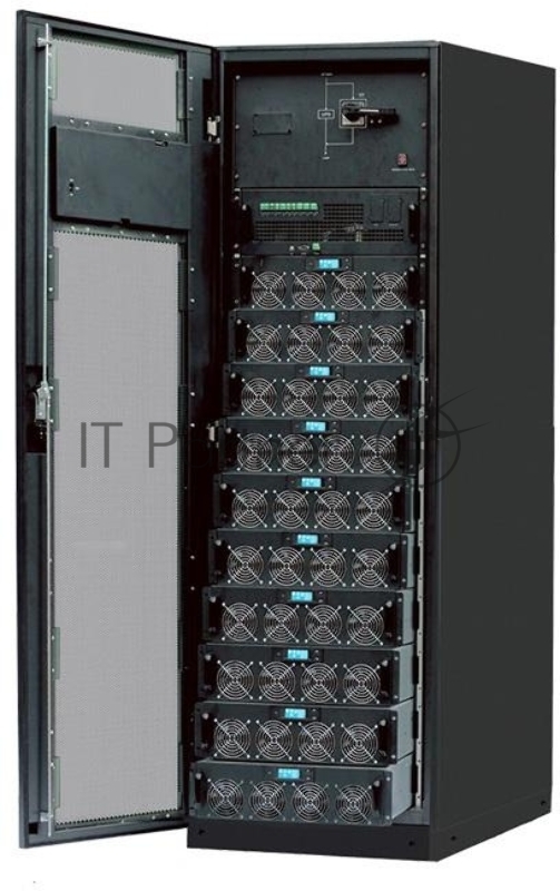 Источник бесперебойного питания Powercom Vanguard-II-33 VGD-II-20R33 20000Вт 20000ВА