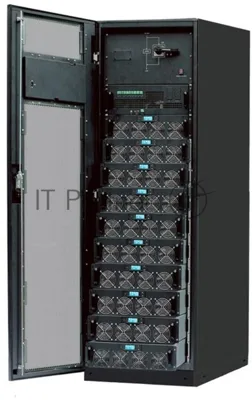 Источник бесперебойного питания Powercom Vanguard-II-33 VGD-II-20R33 20000Вт 20000ВА