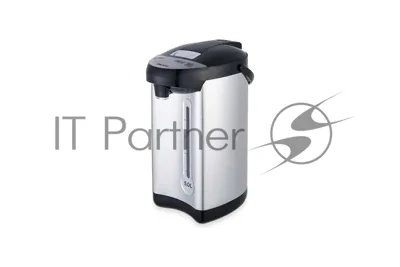 Термопот Blackton Bt TP536 черный/стальной, 5 л, 750 Вт
