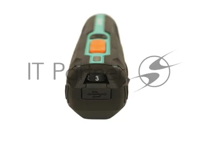 Отвертка аккумуляторная Sturm! CD3404U2,3,6В,micro USB,подсветка,индикат напр,набор бит,без ЗУ