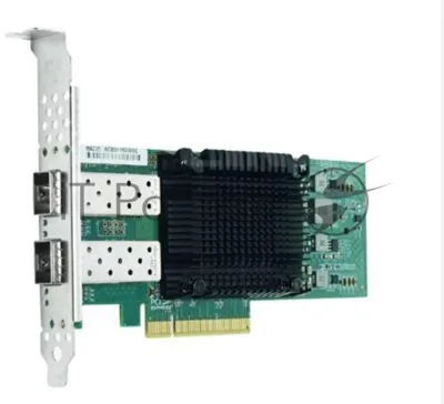 Сетевая карта LR-Link 2 порт 25Gbase-X LRES1021PF-2SFP28