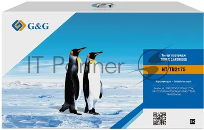 Картридж лазерный G&G GG-CF361A голубой (5000 стр.) для HP CLJ M552dn/M553dn/M553N/M553x