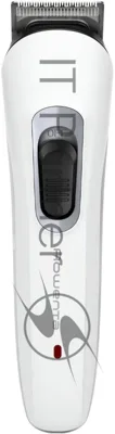 Триммер Rowenta TN8961F4 белый (насадок в компл:7шт)