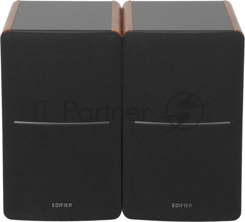 Акустическая система Edifier R1280Ts 2.0 светлое дерево/черный 42Вт