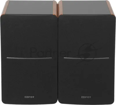 Акустическая система Edifier R1280Ts 2.0 светлое дерево/черный 42Вт