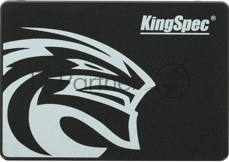 Накопитель SSD KingSpec P3-128, 128Gb, SATA, 2.5", R/W 570/500