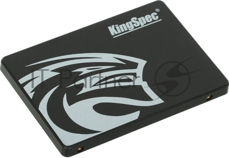Накопитель SSD 2.5" KingSpec P3-512, 512Gb, SATA, R/W 570/500
