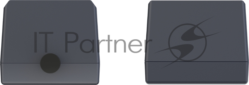 Сетевой фильтр Pilot sG-Max 5 outlets (GP), 15А/3.3 kVt, automatic circuit-breaker, 5 m, gfaphite