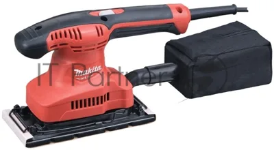 Вибрационная шлифовальная машина Makita M9203 190Вт