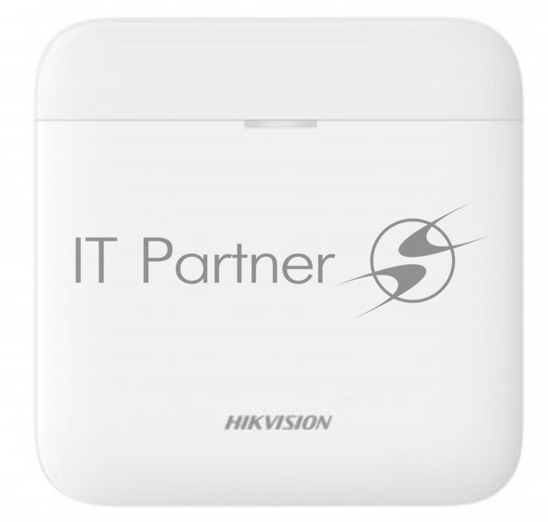 Контрольная панель Hikvision DS-PWA64-L-WE