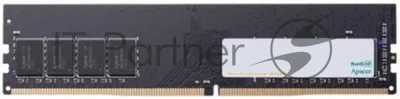 Оперативная память Apacer, DDR4, 32GB (1x32GB), 3200MHz, CL22, DIMM