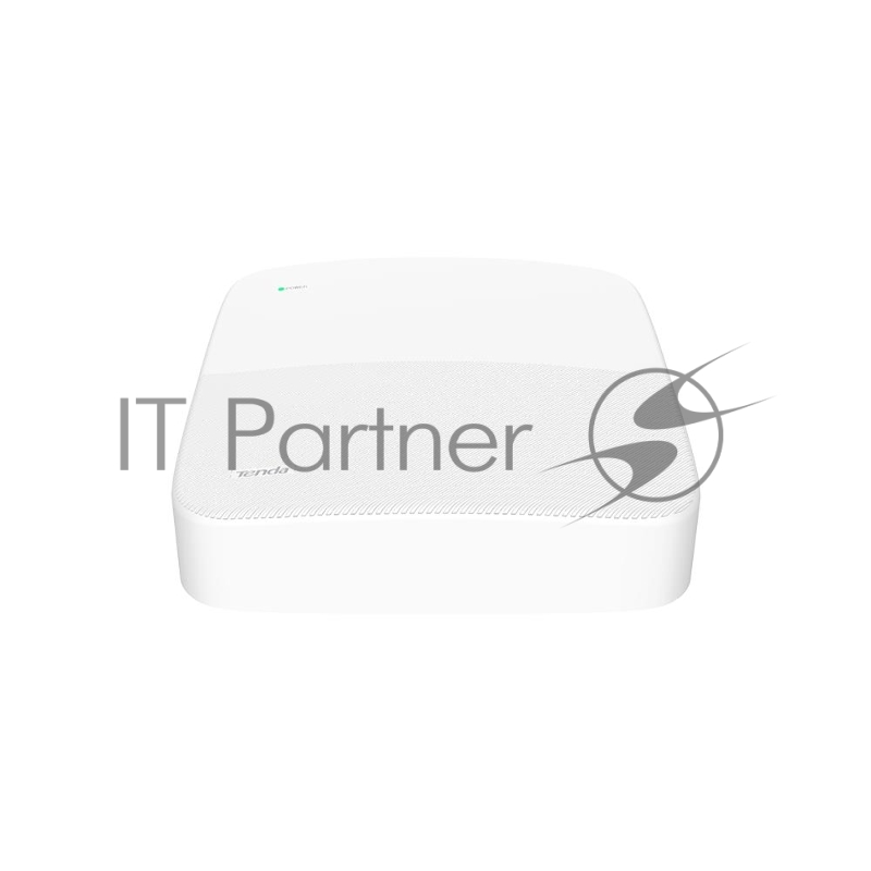 Видеорегистратор Tenda N3L-4H 4-канальный сетевойвысокой четкости
