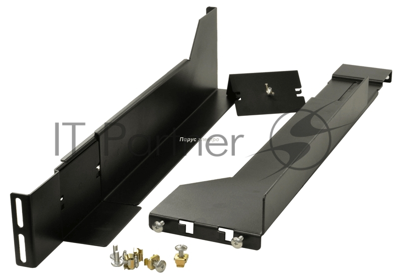 Монтажный комплект рельс 3U для 19" стойки/Rail Kit 19" 3U Связь инжиниринг
