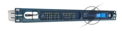 Блок расширения BSS BLU-GPX интерфейсы GPIO, RS232, 2 х PoE-Ethernet
