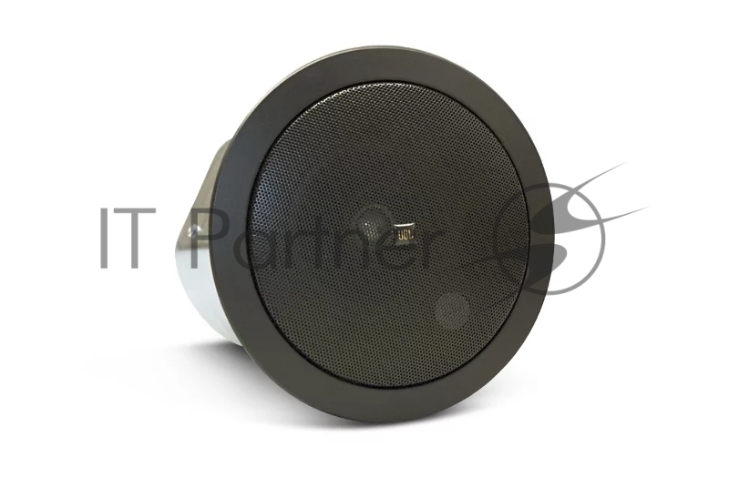 Акустическая система C24CT-BK JBL CONTROL 24CT BK черный, (Комплект 2шт-1 место)