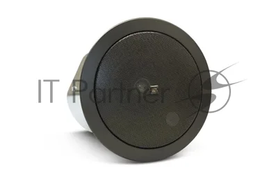 Акустическая система C24CT-BK JBL CONTROL 24CT BK черный, (Комплект 2шт-1 место)