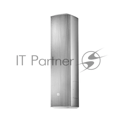 Акустическая система CBT 1000-WH JBL CBT 1000-WH белый