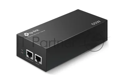 Инжектор PoE++ TP-Link TL-POE170S