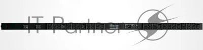 Блок PDU CyberPower 0U type, 32Amp, plug IEC 309 32A, (36) IEC 320 C13 (6) IEC 320 C19