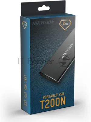 Внешний SSD Hikvision 128Gb HS-ESSD-T200N/128G HS-ESSD-T200N/128G