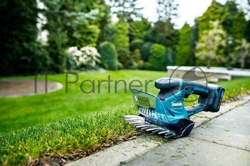 Ножницы для травы Makita UM600DWAEаккум.
