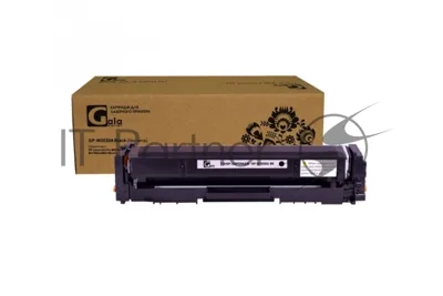 Картридж лазерный GalaPrint GP-W2030A (415A) черный (2400 стр) для HP LaserJet Pro M454dn/M454dw/M479fdw/M479fnw/M479dw/M479fdn