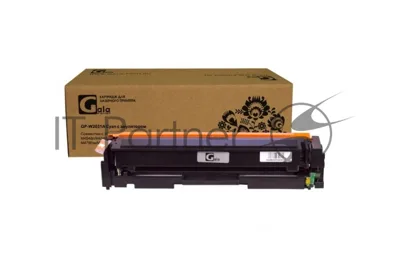 Картридж лазерный GalaPrint GP-W2031A (415A) голубой (2100 стр) для HP LaserJet Pro M454dn/M454dw/M479fdw/M479fnw/M479dw/M479fdn