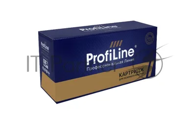 Картридж лазерный ProfiLine PL-W2031X (415X) для принтеров HP LaserJet Pro M454dn/M454dw/M479fdw/M479fnw/M479dw/M479fdn с эмулятором Голубой 6000 копий