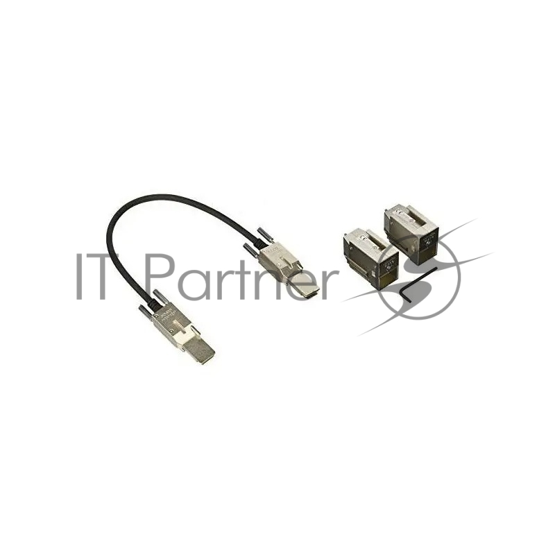 Модуль интерфейсный сетевой Cisco Catalyst 9200 Stack Module C9200-STACK-KIT=